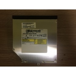 CD-DVD optinis įrenginys Toshiba Satellite C650D-113