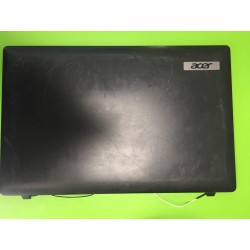 Ekrano dangtis Acer TMP453