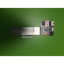 USB,lan plokštė Toshiba Satellite C50-B-120
