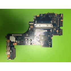 Pagrindinė plokštė su procesoriumi AMD E1-Series E1-6010 - EM6010IUJ23JB Toshiba Satellite C50-B-120