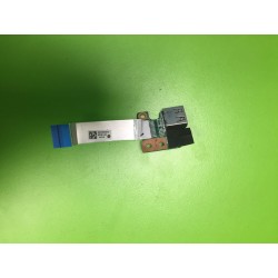USB plokštė HP G6-2121so