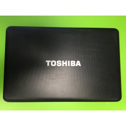 Ekrano dangtis Toshiba Satellite C665D