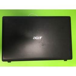 Ekrano dangtis Acer Aspire 5742