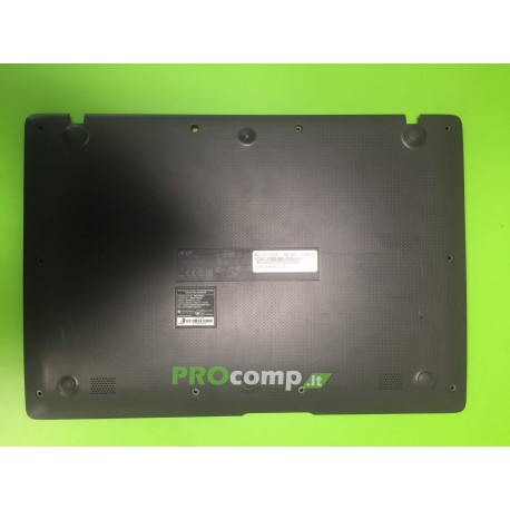 Apatinės dalies dugnas Acer Aspire AO1-431-C8G8
