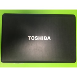 Ekrano dangtis Toshiba Satellite C660D