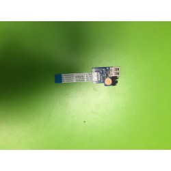USB su šleifu Hp dv6-3015so