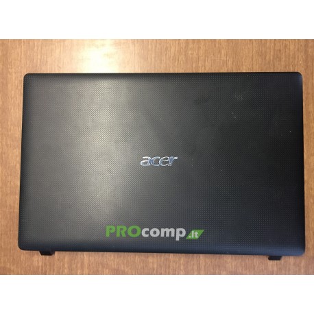 Ekrano dangtis Acer Aspire 5552G