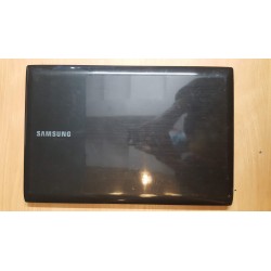 Ekrano dangtis Samsung NP-Q530H