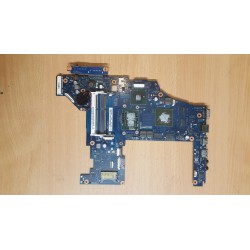 Pagrindinė plokštė su procesoriumi Intel i5-450m Samsung NP-Q530H