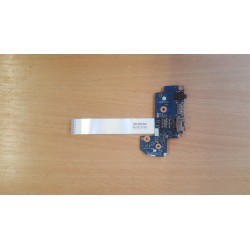 USB,audio įšėjimo plokštė Hp Probook 430 G2