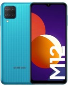 Samsung Galaxy M12 M217