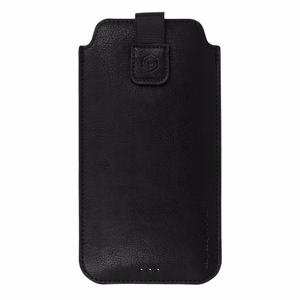 Wonder Special Чехол (размер M) для Iphone 5/Nokia 215 4G/225/5310 2020 чёрный