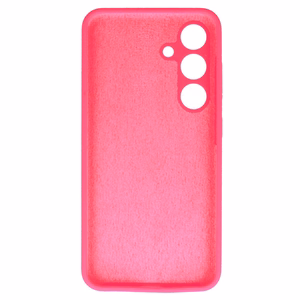 Силиконовый чехол Lite для Xiaomi Redmi A4 фуксия
