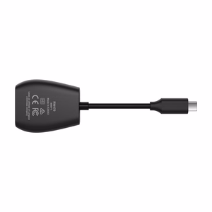 „Lexar“ dviejų lizdų SD/microSD atminties kortelių skaitytuvas, USB-C