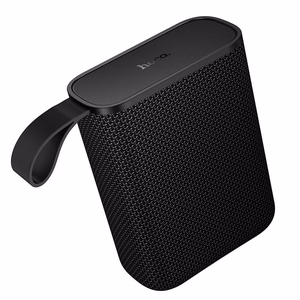 HOCO belaidis garsiakalbis Bluetooth 5W 1200 mAh HC34 juodas