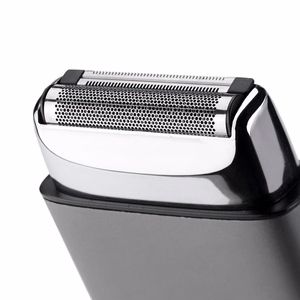 BaByliss Super-X Skustuvas Apkarpymo mašinėlė Sidabras