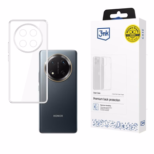 3mk permatomas dėklas telefonui Honor Magic7 Lite