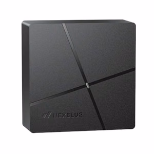 NexBlue Zen – išmanusis elektros skaitiklis su Wi-Fi ir Bluetooth