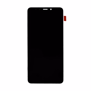 LCD ekranas Xiaomi Redmi 5 (m) - juodas (m) - aukštos kokybės