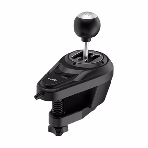 PXN-A7 shifter for racing wheel (PC / PS3 / PS4 / Xbox One / Switch)
