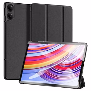 Case Dux Ducis Domo Xiaomi Redmi Pad Pro 12.1 black