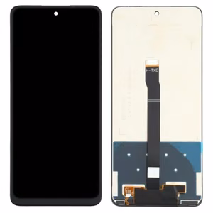 LCD screen Huawei P Smart 2021/Honor Y7a/Honor 10X Lite with touch screen black ORG