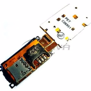 Flex Nokia X3-02 HQ