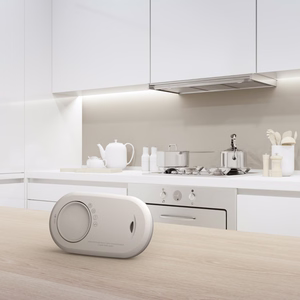Датчик угарного газа FA3820 со встроенной батареей