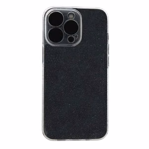 Shine case for Samsung Galaxy A54 5G transparent