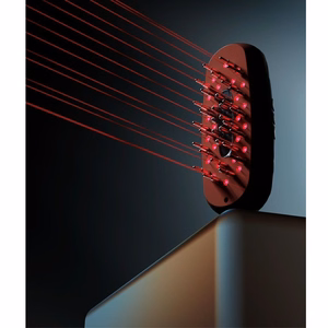 Beautifly LaserBoost Pro Dark plaukų ir galvos odos priežiūros prietaisas