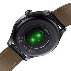 Išmanusis laikrodis Joyroom JR-FC2 Pro Classic Series Smart Watch (Make/Answer Call) Space Grey