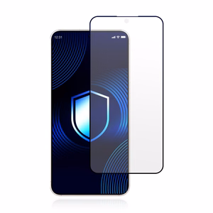 3mk HardGlass Matt Max закаленное стекло Samsung Galaxy S25 Edge