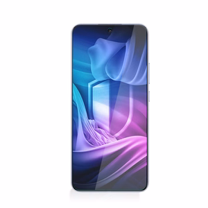 Oppo A5 Pro 5G - 3mk Silky Matt Pro