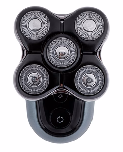 Remington XR1600 Rotorinis skustuvas Apkarpymo mašinėlė Juoda