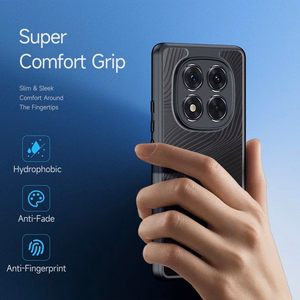 Case Dux Ducis Aimo Xiaomi Redmi Note 14 Pro 4G