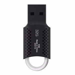 USB atmintinė USB2 32GB/V40 LJDV40-32GAB LEXAR