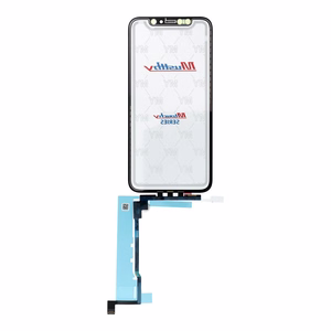 MUSTTBY тачскрин + OCA iPhone 11 Pro (без IC)