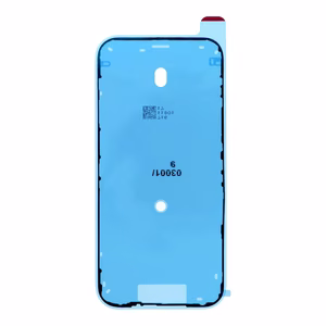Adhesive LCD for iPhone 17 Pro Max (Premium)