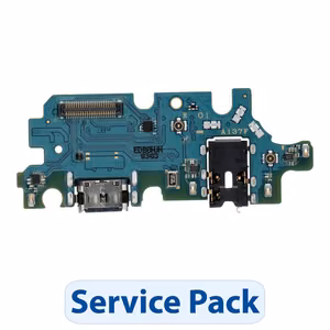 ServicePack плата зарядки SAMSUNG A13 4G A137F GH96-15366A