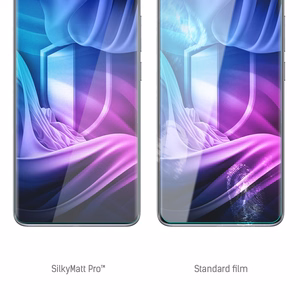 3mk Silky Matt Pro matte foil for Xiaomi Poco X7 Pro