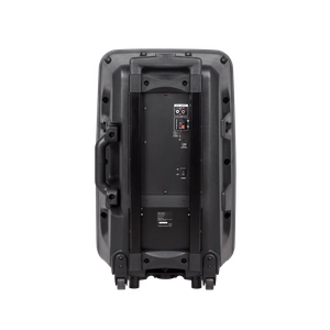 Активная акустическая колонка с 2 беспроводными микрофонами, SD, Bluetooth, USB, 12 дюймов, 40 Вт