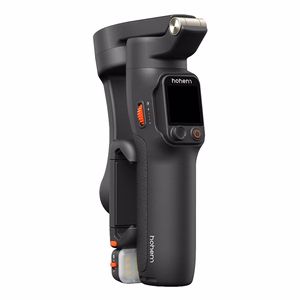 Hohem iSteady V3 Ultra (juodas)