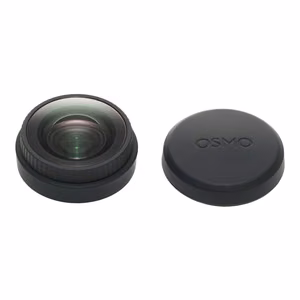 DJI Osmo Action FOV padidinimo objektyvas