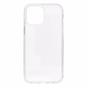 Itin skaidrus hibridinis dėklas telefonui XIAOMI Redmi Note 13 Pro 4G - skaidrus