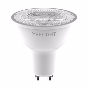 Ismanusi lemputė Yeelight W1 GU10 (pritempjama)