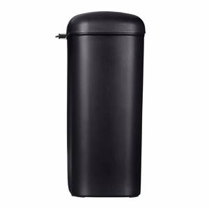 Activejet ASH-0601S shredder, P-2, 10 l, 6 mm strip, 6 sheets, black.