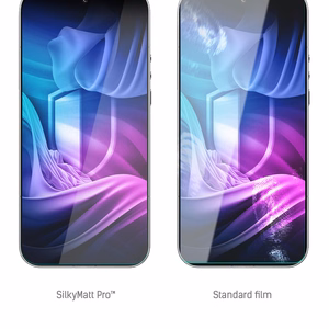 3mk Silky Matt Pro matinė plėvelė, skirta "Xiaomi 17 Ultra