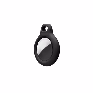 Чехол Tech-Protect Rough 2 шт. для Apple AirTag - чёрный