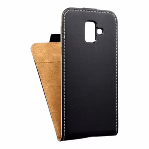 Slim Flexi Fresh Flip case for Samsung A6 2018