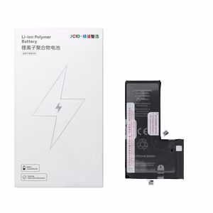JCID Battery for iPhone 11 Pro Max 4440 mAh (high capacity)